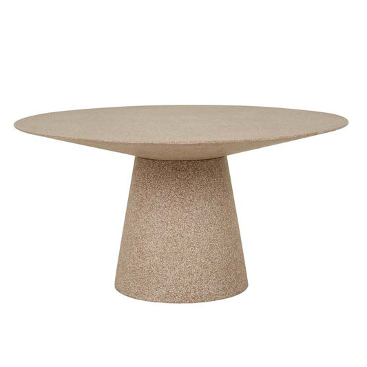 Livorno Round Dining Table by GlobeWest from Make Your House A Home Premium Stockist. Outdoor Furniture Store Bendigo. 20% off Globe West. Australia Wide Delivery.