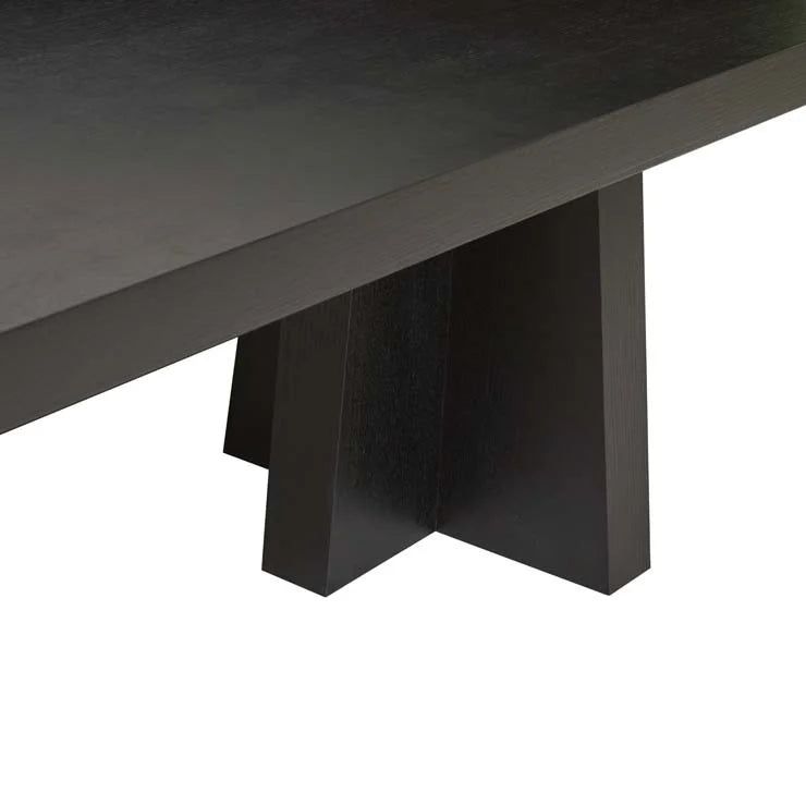 Porter Tri Dining Table by GlobeWest from Make Your House A Home Premium Stockist. Furniture Store Bendigo. 20% off Globe West Sale. Australia Wide Delivery.
