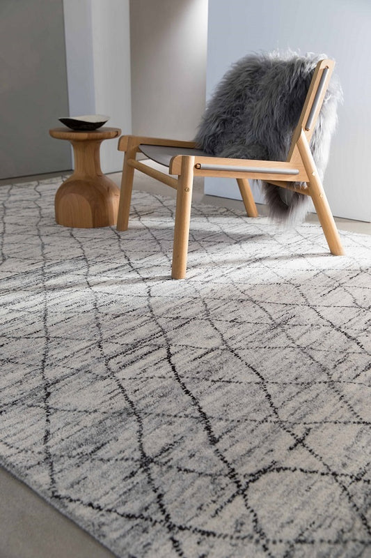 Domain Eskimo Rug by Bayliss Rugs available from Make Your House A Home. Furniture Store Bendigo. Rugs Bendigo.