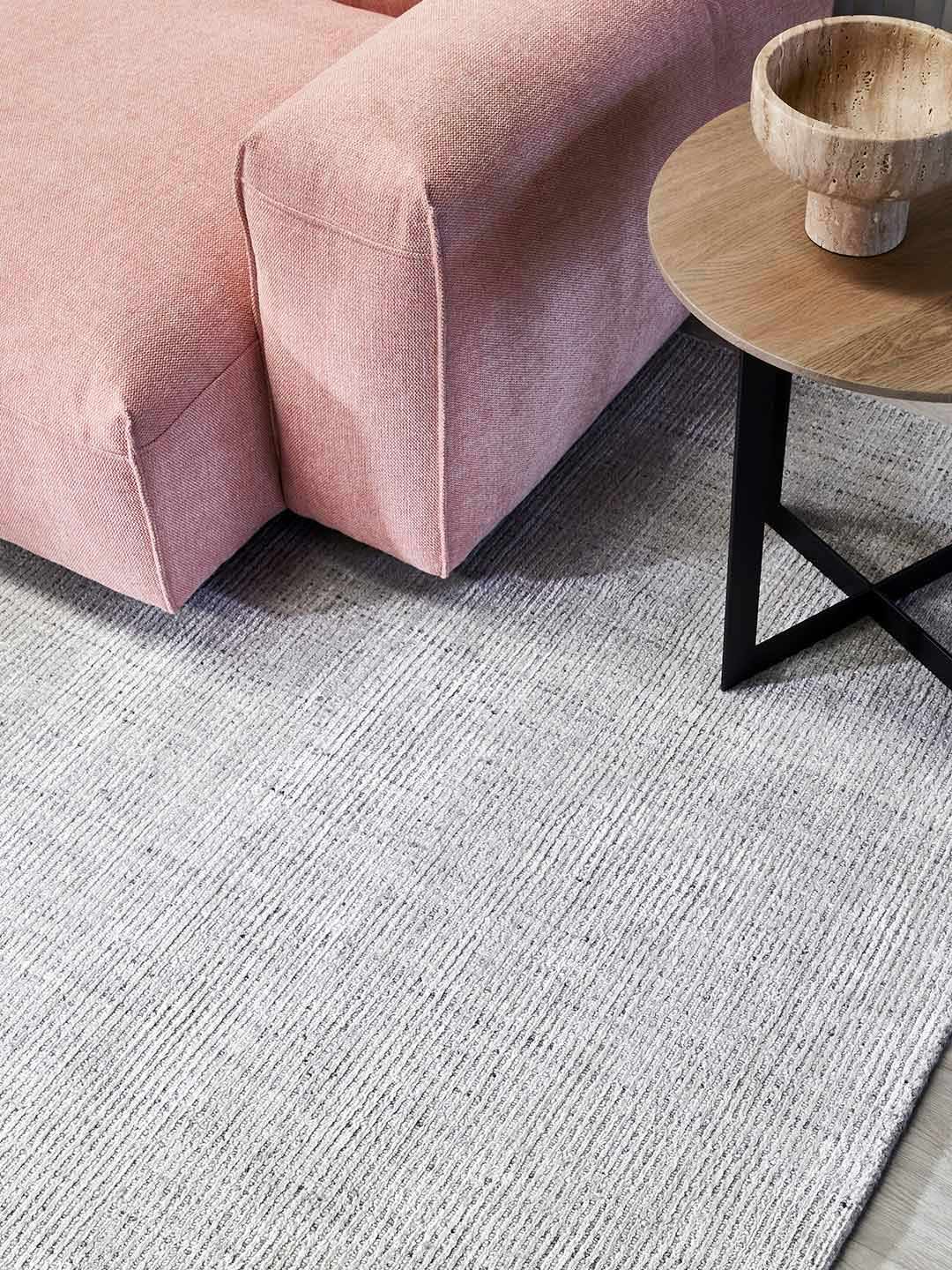 Garcia Whisper Rug 20% off from the Rug Collection Stockist Make Your House A Home, Furniture Store Bendigo. Free Australia Wide Delivery