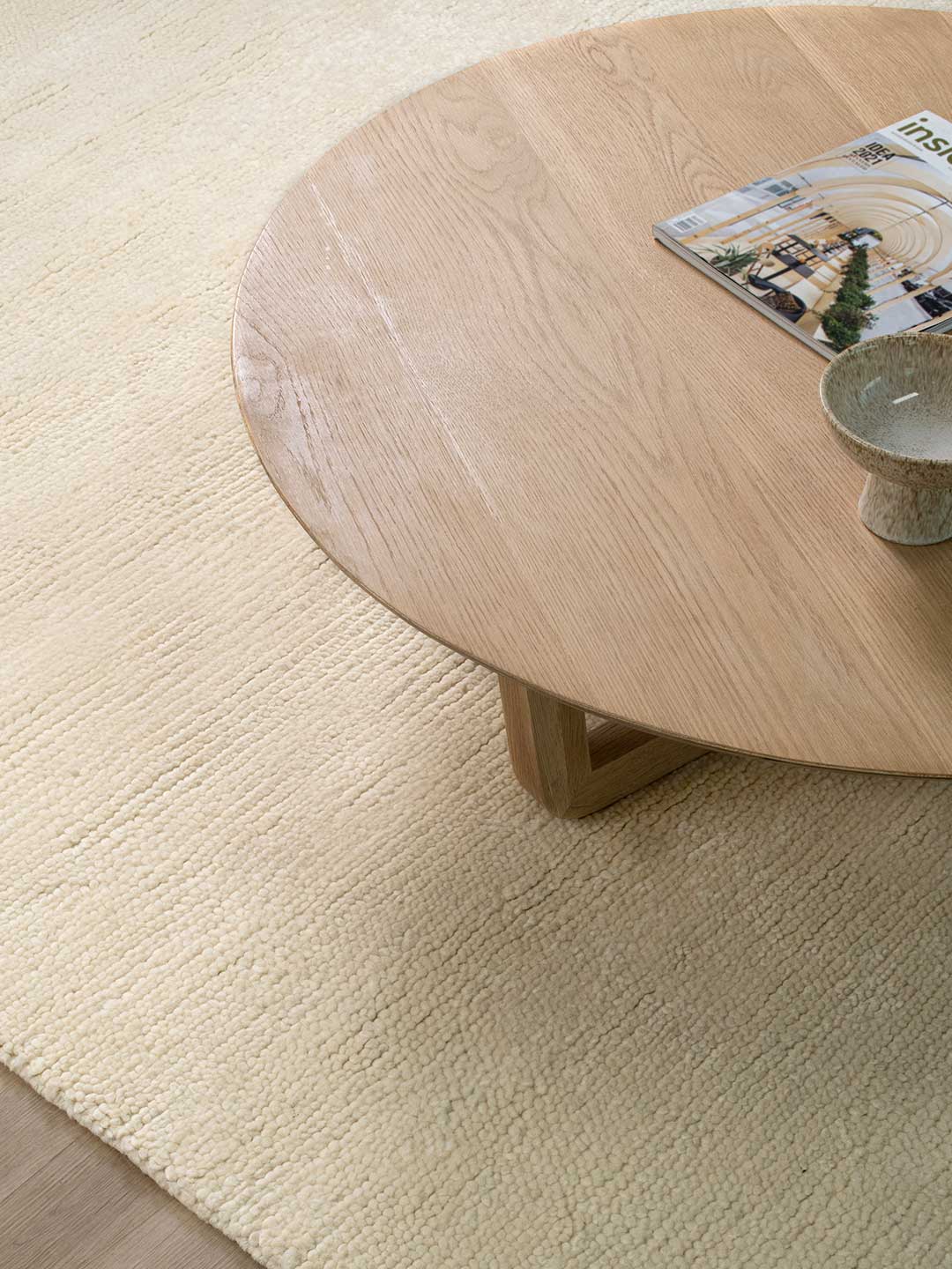 Himalaya Rugs Himalaya Ivory Rug by The Rug Collection – Make Your House A Home