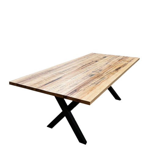 Dunolly Dining Table by Timber Co