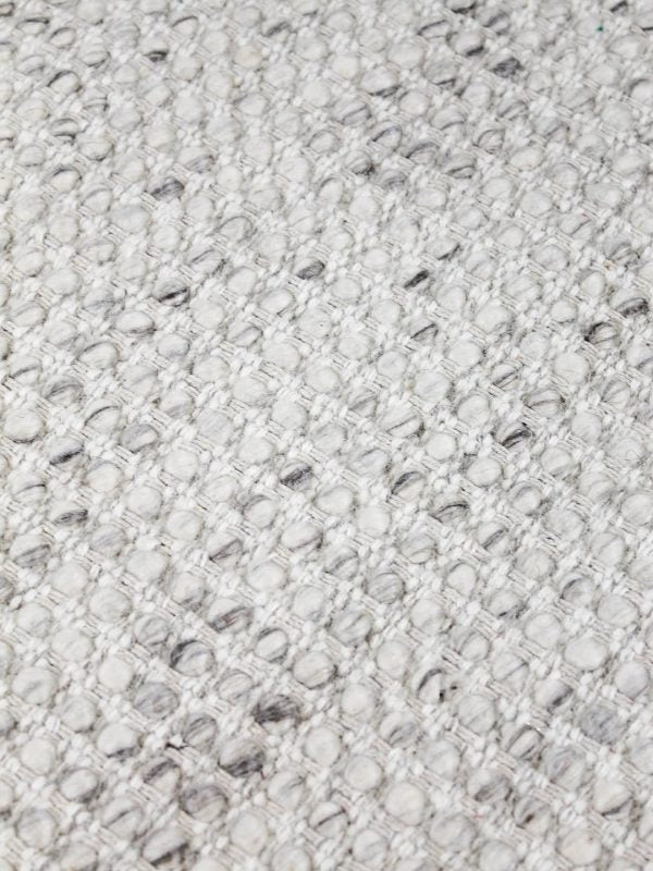 Kobe Silver Rug 20% off from the Rug Collection Stockist Make Your House A Home, Furniture Store Bendigo. Free Australia Wide Delivery