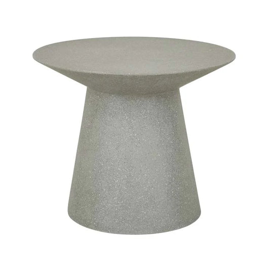 Livorno Round Side Table by GlobeWest from Make Your House A Home Premium Stockist. Outdoor Furniture Store Bendigo. 20% off Globe West. Australia Wide Delivery.