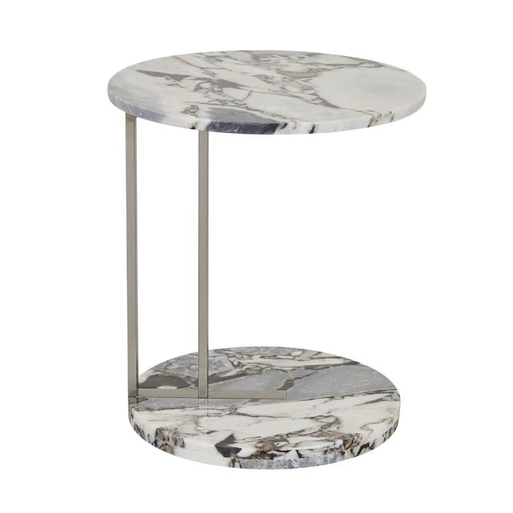 Amara Linear Side Table by GlobeWest from Make Your House A Home Premium Stockist. Furniture Store Bendigo. 20% off Globe West. Australia Wide Delivery.