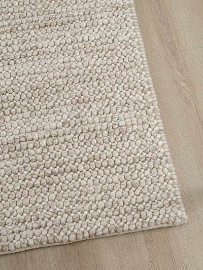 Magic Linen Rug 20% off from the Rug Collection Stockist Make Your House A Home, Furniture Store Bendigo. Free Australia Wide Delivery