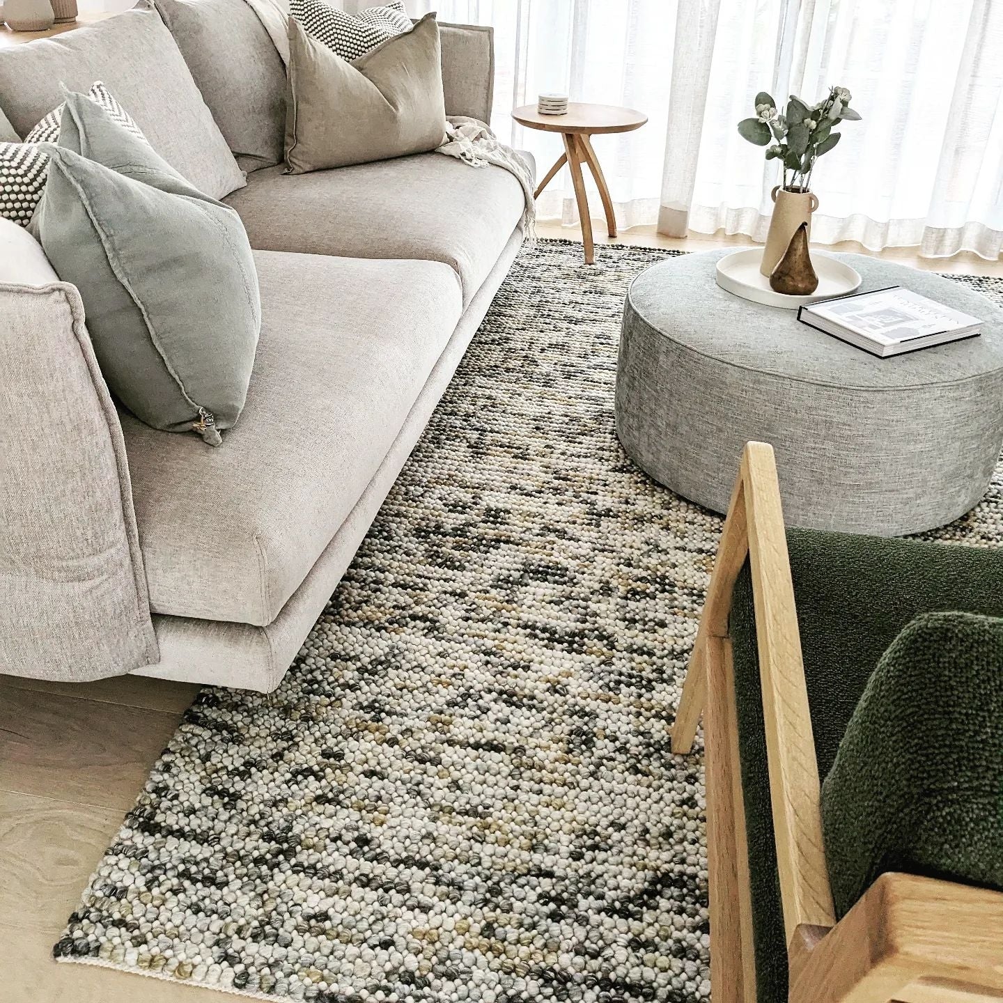 Magic Rug by The Rug Collection – Make Your House A Home