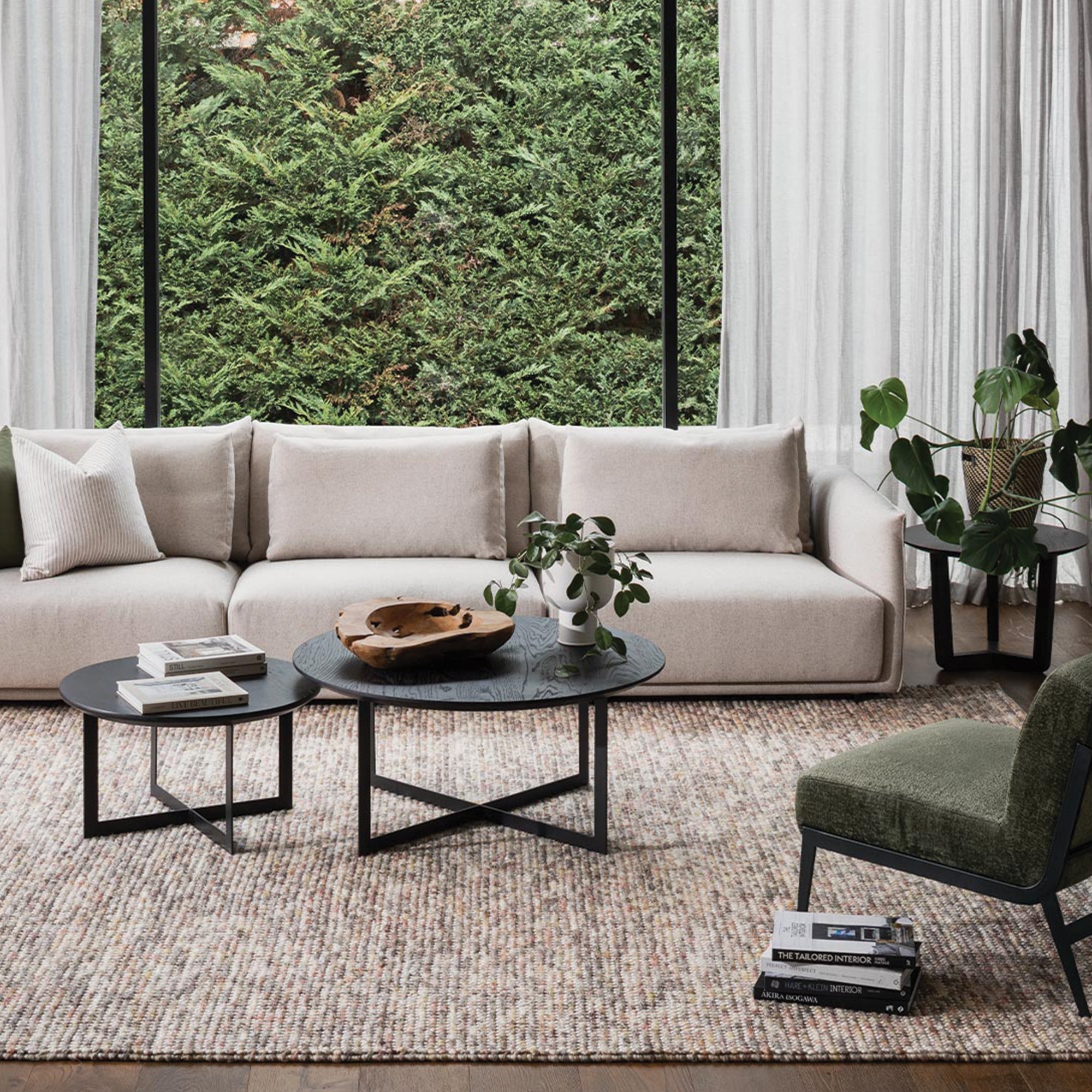 Magic Rug by The Rug Collection – Make Your House A Home