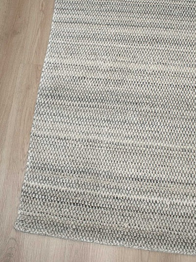 Mystique Ivory Grey Rug 20% off from the Rug Collection Stockist Make Your House A Home, Furniture Store Bendigo. Free Australia Wide Delivery