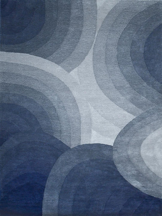 Orbit Windsky Rug 20% off from the Rug Collection Stockist Make Your House A Home, Furniture Store Bendigo. Free Australia Wide Delivery