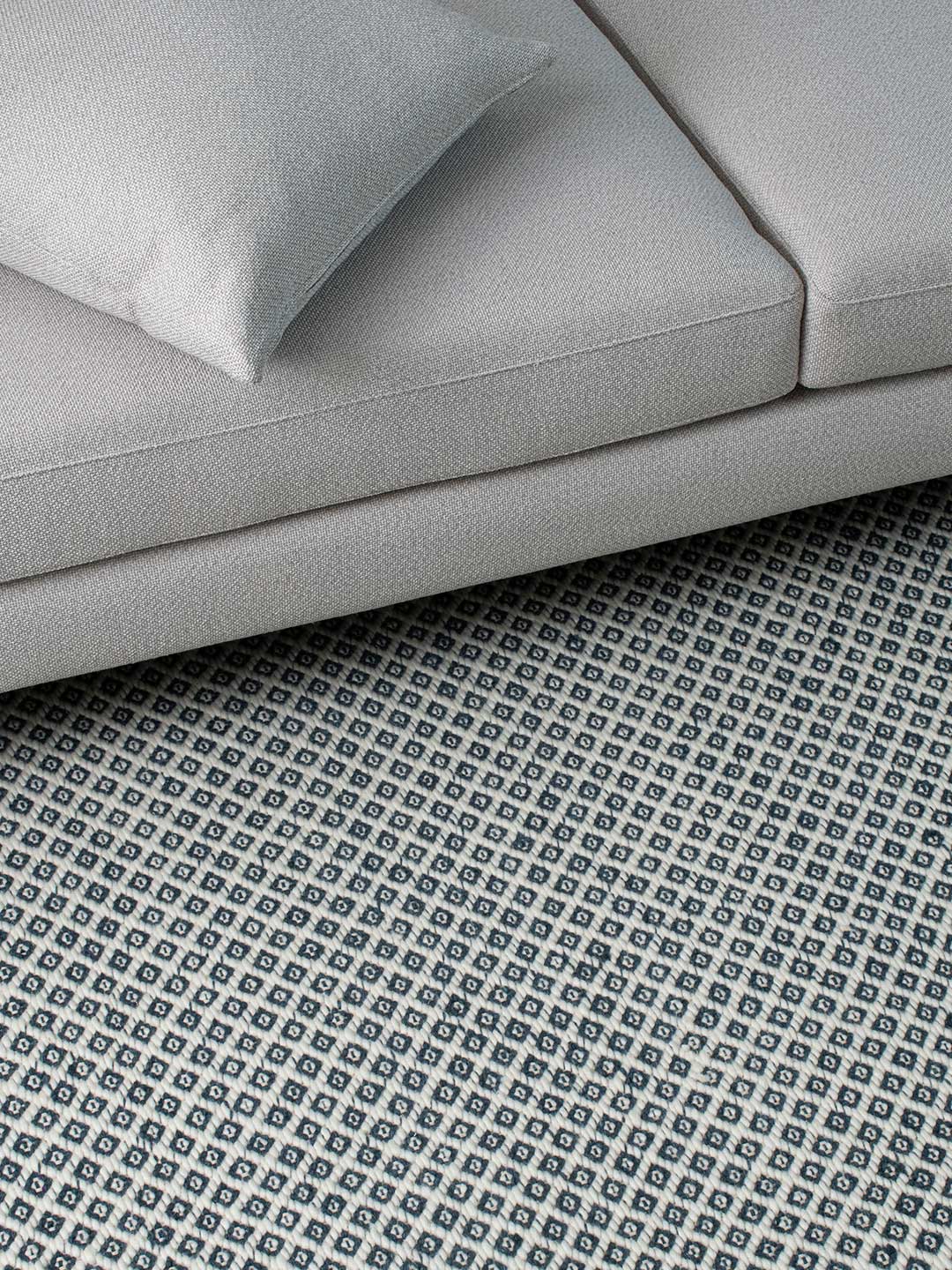 Rubick Reversible Rug by The Rug Collection – Make Your House A Home