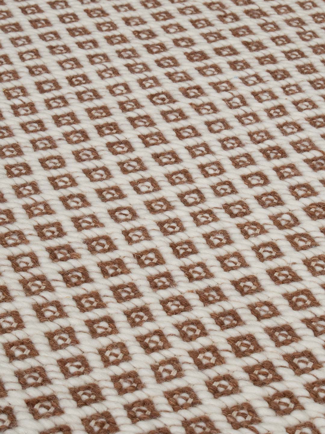 Rubick Rust Ivory Rug 20% off from the Rug Collection Stockist Make Your House A Home, Furniture Store Bendigo. Free Australia Wide Delivery