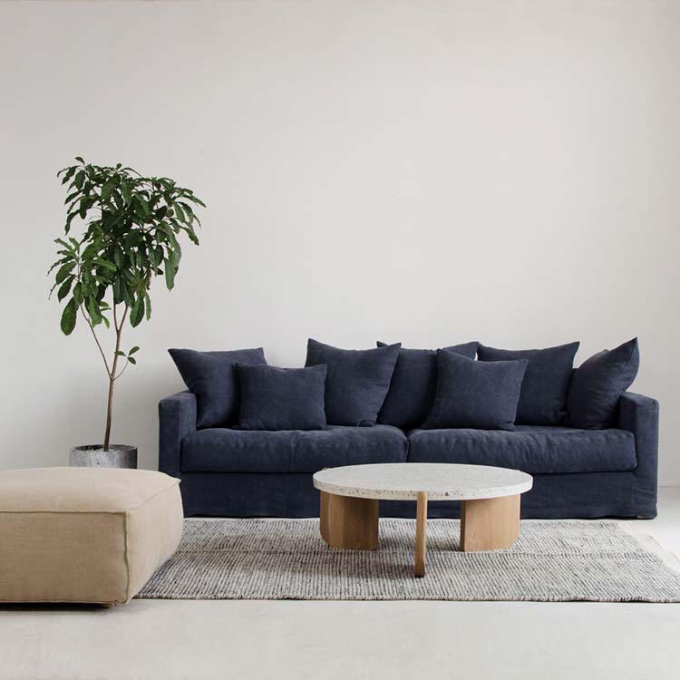 Sketch Native Round Coffee Tables by GlobeWest from Make Your House A Home Premium Stockist. Furniture Store Bendigo. 20% off Globe West Sale. Australia Wide Delivery.
