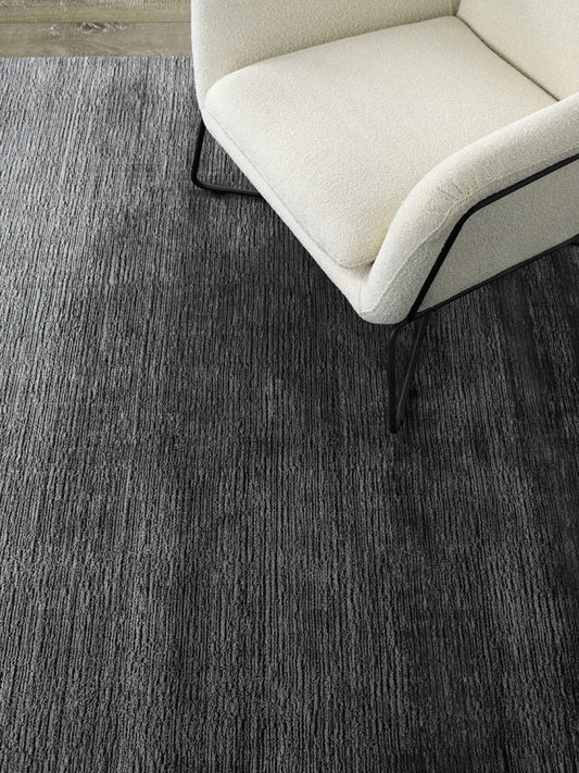 Shimmer Ebony Rug 20% off from the Rug Collection Stockist Make Your House A Home, Furniture Store Bendigo. Free Australia Wide Delivery