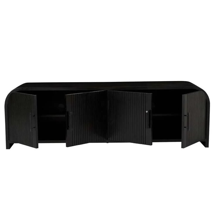 Chloe Channel Entertainment Unit by GlobeWest from Make Your House A Home Premium Stockist. Furniture Store Bendigo. 20% off Globe West Sale. Australia Wide Delivery.
