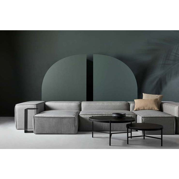Aruba Block Modular Sofa - Large Backrest by GlobeWest from Make Your House A Home Premium Stockist. Furniture Store Bendigo. 20% off Globe West. Australia Wide Delivery.
