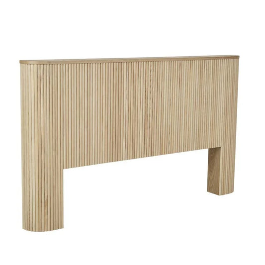 Benjamin Ripple Bedhead by GlobeWest from Make Your House A Home Premium Stockist. Furniture Store Bendigo. 20% off Globe West. Australia Wide Delivery.