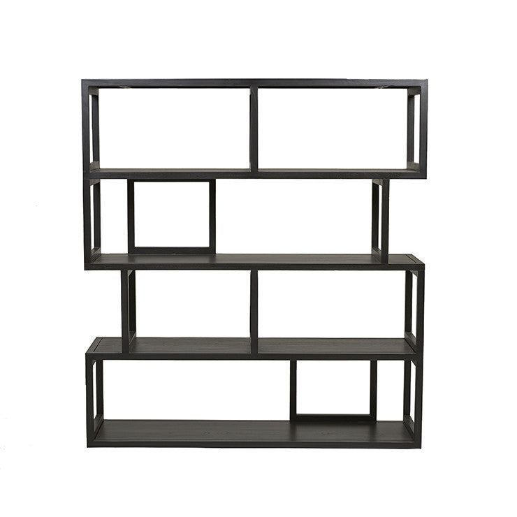 Anja Bookcase by GlobeWest from Make Your House A Home Premium Stockist. Furniture Store Bendigo. 20% off Globe West. Australia Wide Delivery.