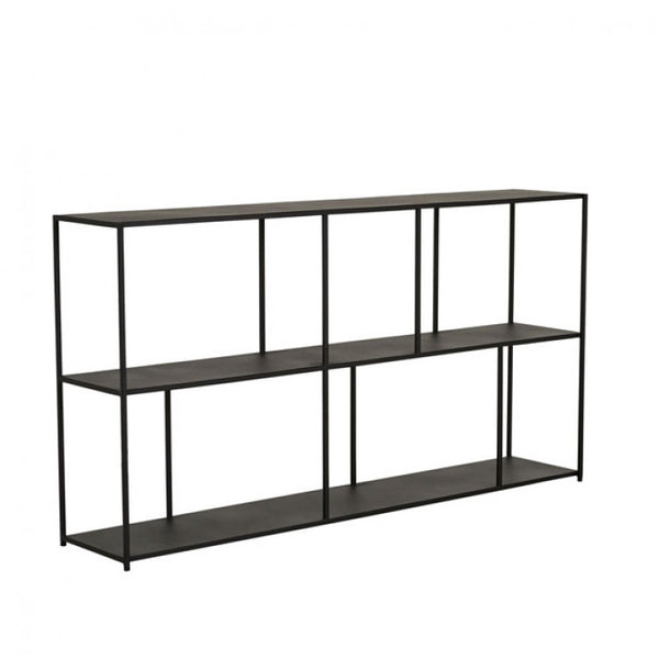 Sketch Grillo Wide Bookshelf from Make Your House A Home