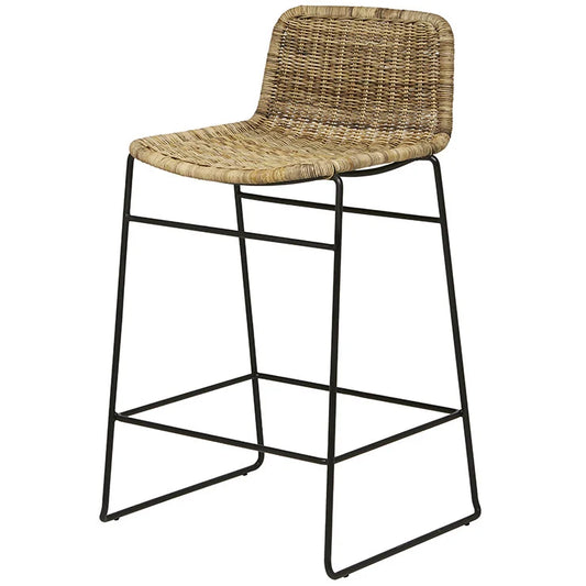 Olivia Barstool by GlobeWest from Make Your House A Home Premium Stockist. Furniture Store Bendigo. 20% off Globe West Sale. Australia Wide Delivery.