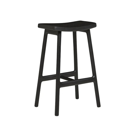 Sketch Odd Barstool by GlobeWest from Make Your House A Home Premium Stockist. Furniture Store Bendigo. 20% off Globe West Sale. Australia Wide Delivery.