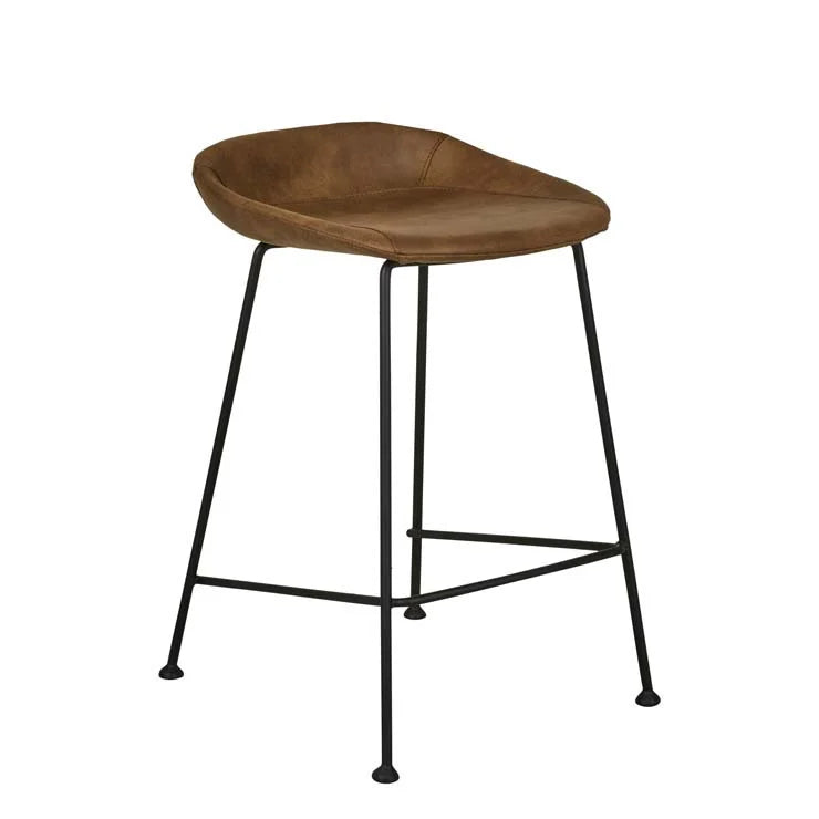 Turner Barstool by GlobeWest from Make Your House A Home Premium Stockist. Furniture Store Bendigo. 20% off Globe West Sale. Australia Wide Delivery.