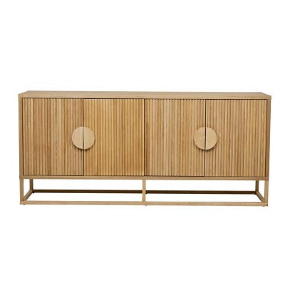 Benjamin Ripple Buffet by GlobeWest from Make Your House A Home Premium Stockist. Furniture Store Bendigo. 20% off Globe West. Australia Wide Delivery.