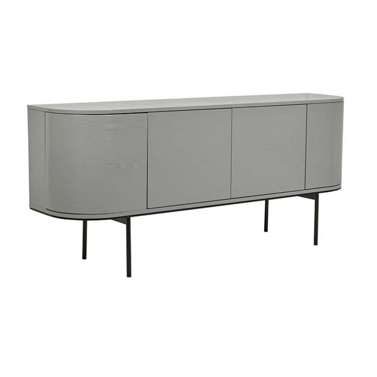 Orson Round Buffet by GlobeWest from Make Your House A Home Premium Stockist. Furniture Store Bendigo. 20% off Globe West Sale. Australia Wide Delivery.