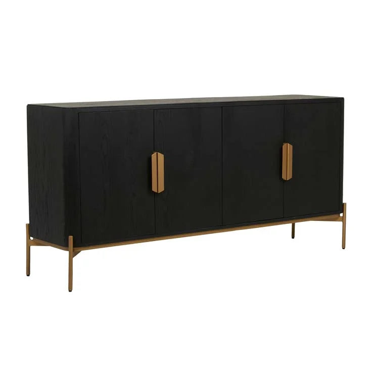 Wyatt Frame Buffet by GlobeWest from Make Your House A Home Premium Stockist. Furniture Store Bendigo. 20% off Globe West Sale. Australia Wide Delivery.