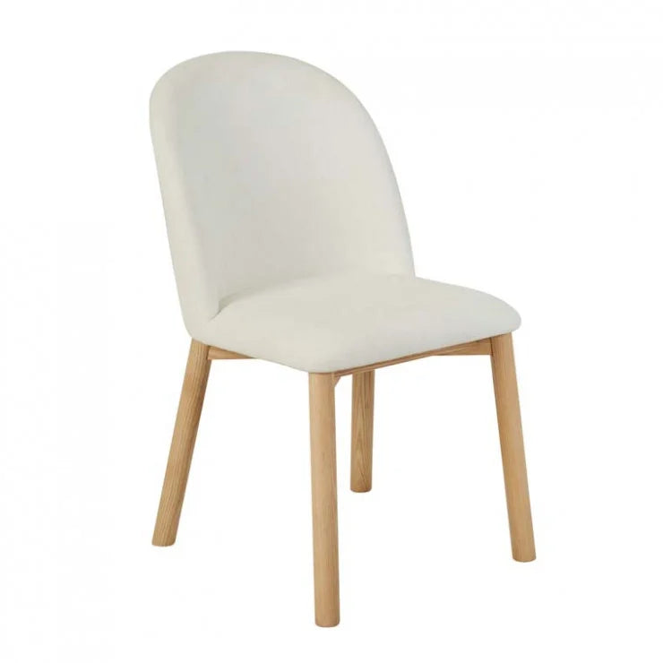 Cohen Dining Chair by GlobeWest from Make Your House A Home Premium Stockist. Furniture Store Bendigo. 20% off Globe West Sale. Australia Wide Delivery.