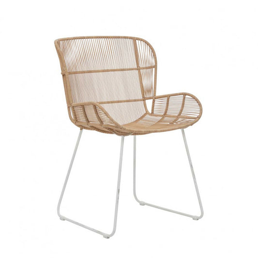 Granada Butterfly Dining Chair by GlobeWest from Make Your House A Home Premium Stockist. Outdoor Furniture Store Bendigo. 20% off Globe West. Australia Wide Delivery.
