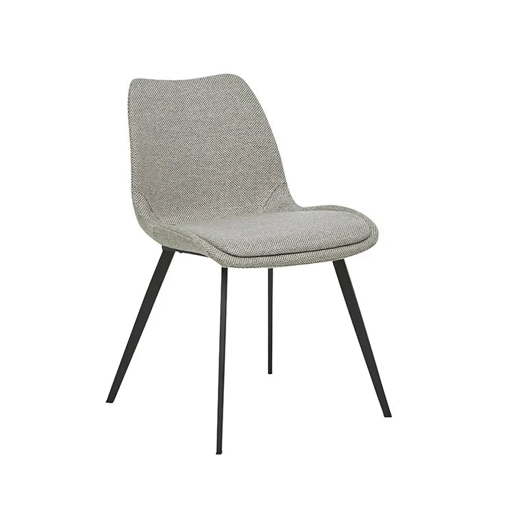 Isaac Dining Chair by GlobeWest from Make Your House A Home Premium Stockist. Furniture Store Bendigo. 20% off Globe West Sale. Australia Wide Delivery.