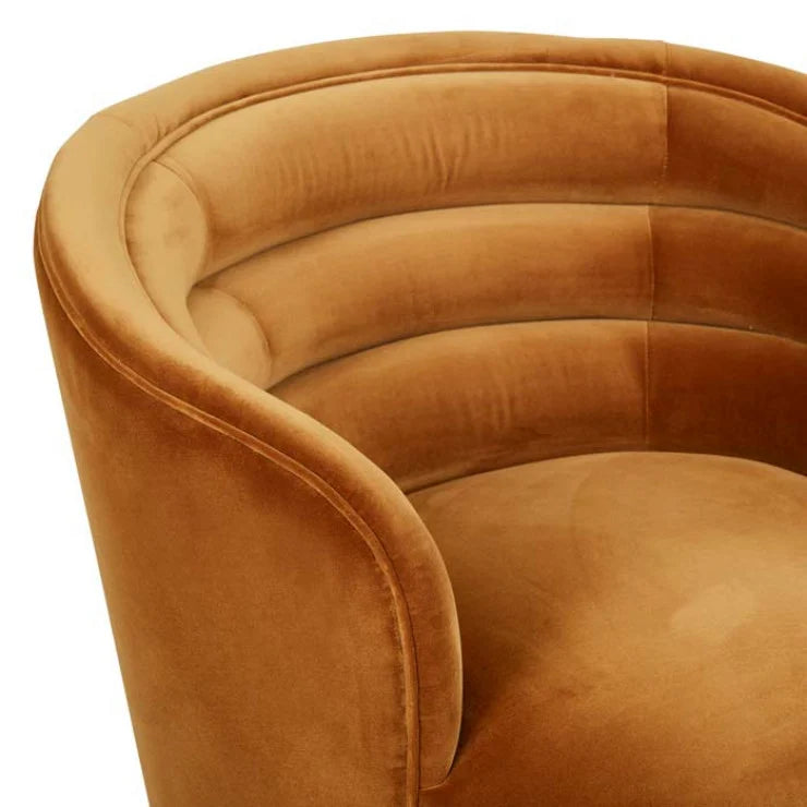 Kennedy Luca Occasional Chair by GlobeWest from Make Your House A Home Premium Stockist. Furniture Store Bendigo. 20% off Globe West Sale. Australia Wide Delivery.