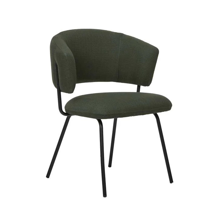 Mimi Dining Chair by GlobeWest from Make Your House A Home Premium Stockist. Furniture Store Bendigo. 20% off Globe West Sale. Australia Wide Delivery.