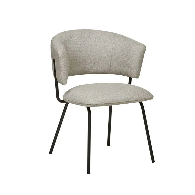 Mimi Dining Chair by GlobeWest from Make Your House A Home Premium Stockist. Furniture Store Bendigo. 20% off Globe West Sale. Australia Wide Delivery.