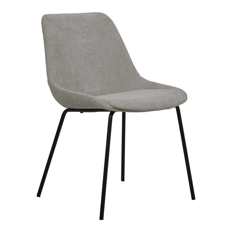 Muse Dining Chair by GlobeWest from Make Your House A Home Premium Stockist. Furniture Store Bendigo. 20% off Globe West Sale. Australia Wide Delivery.