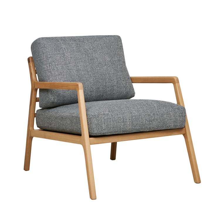 Sketch Nysse Occasional Chair by GlobeWest from Make Your House A Home Premium Stockist. Furniture Store Bendigo. 20% off Globe West Sale. Australia Wide Delivery.