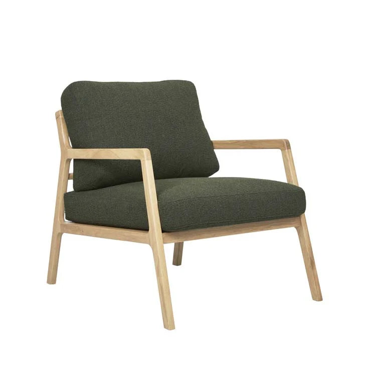 Sketch Nysse Occasional Chair by GlobeWest from Make Your House A Home Premium Stockist. Furniture Store Bendigo. 20% off Globe West Sale. Australia Wide Delivery.