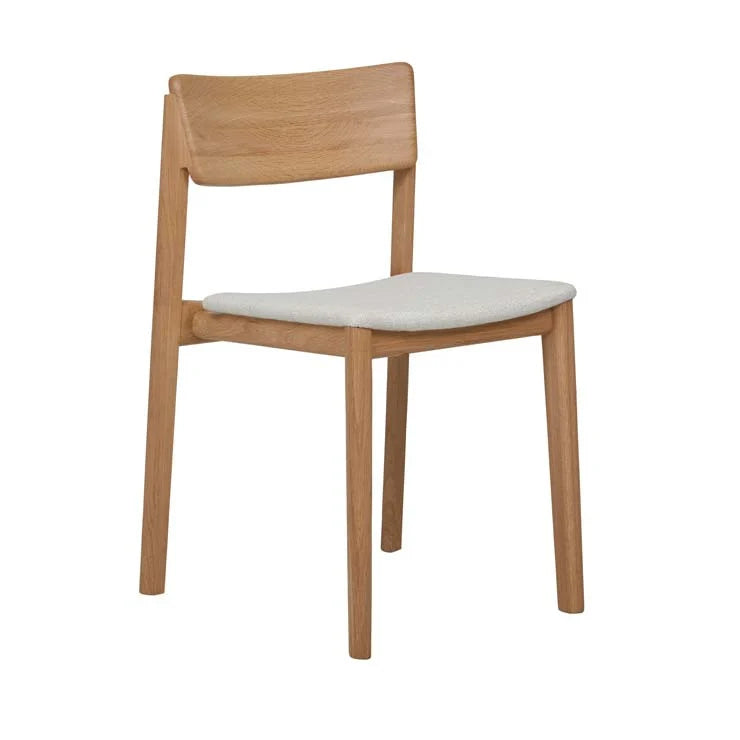 Sketch Poise Upholstered Dining Chairs by GlobeWest from Make Your House A Home Premium Stockist. Furniture Store Bendigo. 20% off Globe West Sale. Australia Wide Delivery.