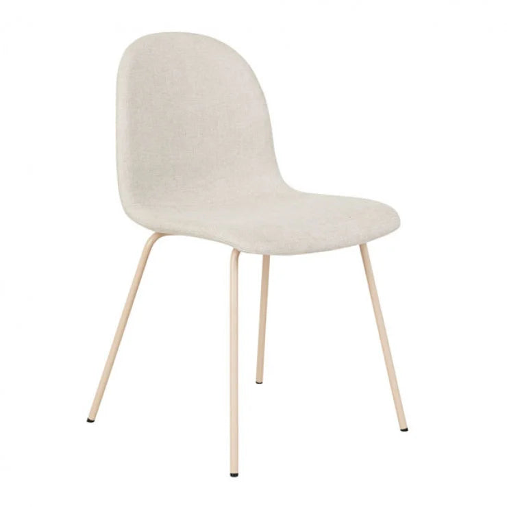 Smith Straight Leg Dining Chair by GlobeWest from Make Your House A Home Premium Stockist. Furniture Store Bendigo. 20% off Globe West Sale. Australia Wide Delivery.