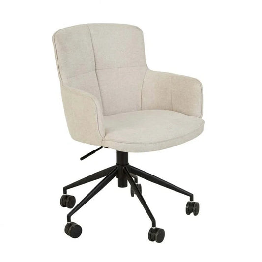 Walter Office Chair by GlobeWest from Make Your House A Home Premium Stockist. Furniture Store Bendigo. 20% off Globe West Sale. Australia Wide Delivery.
