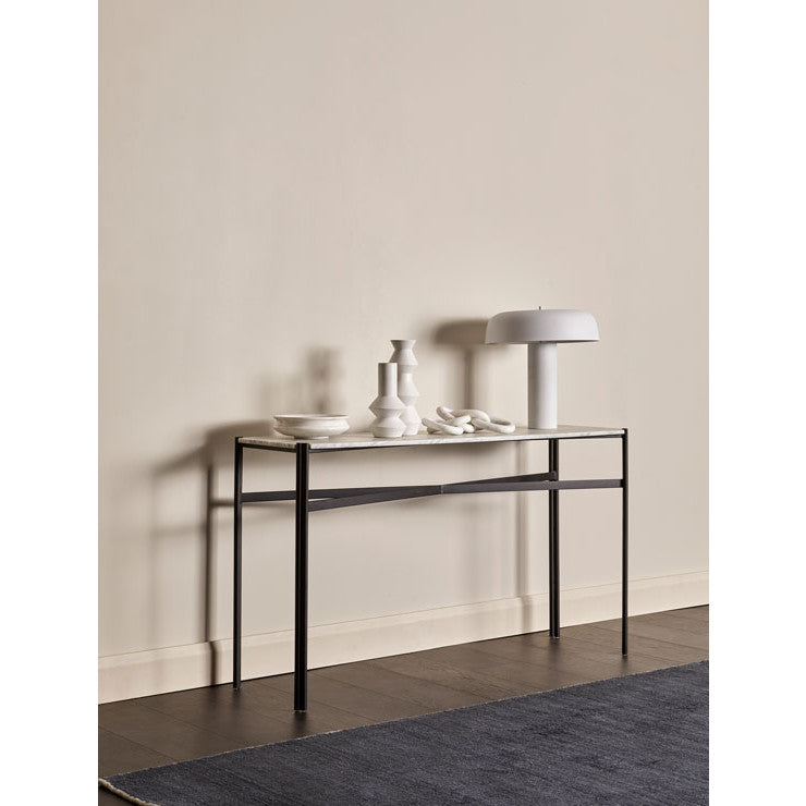 Atlas Twin Console by GlobeWest from Make Your House A Home Premium Stockist. Furniture Store Bendigo. 20% off Globe West. Australia Wide Delivery.