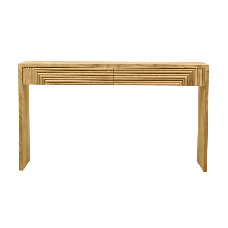 Jagger Console by GlobeWest from Make Your House A Home Premium Stockist. Furniture Store Bendigo. 20% off Globe West Sale. Australia Wide Delivery.