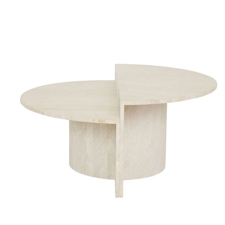 Elle Lune Coffee Table by GlobeWest from Make Your House A Home Premium Stockist. Furniture Store Bendigo. 20% off Globe West Sale. Australia Wide Delivery.