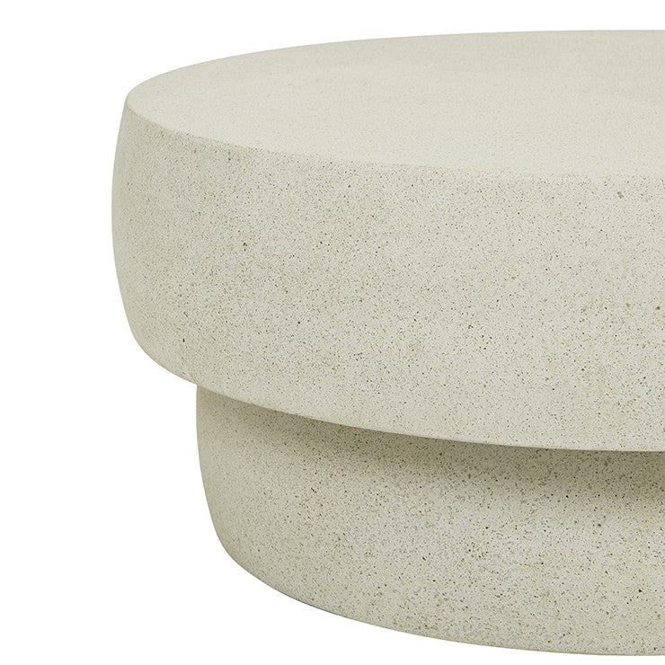 Livorno Boulder Coffee Table by GlobeWest from Make Your House A Home Premium Stockist. Outdoor Furniture Store Bendigo. 20% off Globe West. Australia Wide Delivery.