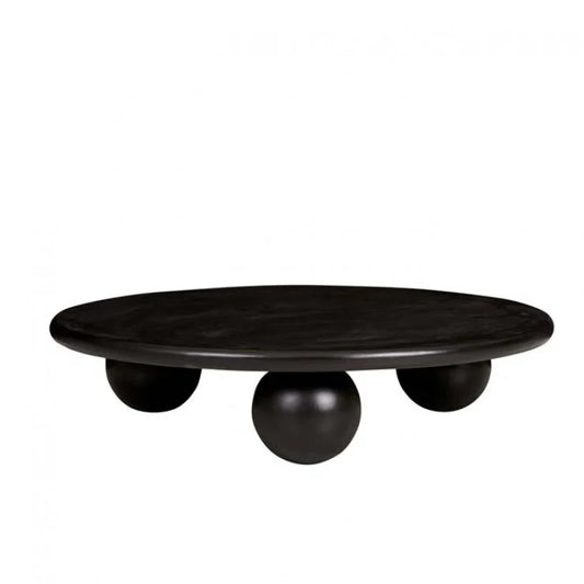 Bruno Ball Coffee Table by GlobeWest from Make Your House A Home Premium Stockist. Furniture Store Bendigo. 20% off Globe West Sale. Australia Wide Delivery.