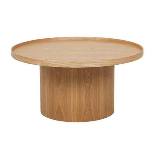 Classique Pedestal Coffee Table by GlobeWest from Make Your House A Home Premium Stockist. Furniture Store Bendigo. 20% off Globe West Sale. Australia Wide Delivery.