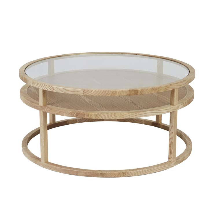 Windsor Layer Coffee Table by GlobeWest from Make Your House A Home Premium Stockist. Furniture Store Bendigo. 20% off Globe West Sale. Australia Wide Delivery.