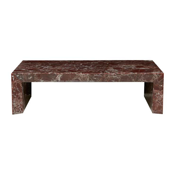 Elle Monument Coffee Table by GlobeWest from Make Your House A Home Premium Stockist. Furniture Store Bendigo. 20% off Globe West Sale. Australia Wide Delivery.