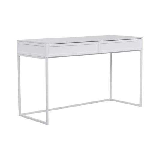 Maxwell Desk by GlobeWest from Make Your House A Home Premium Stockist. Furniture Store Bendigo. 20% off Globe West Sale. Australia Wide Delivery.